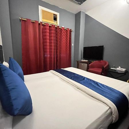 Bab Al Bahrain Hotel Манама Экстерьер фото