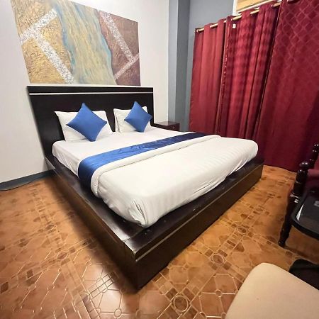 Bab Al Bahrain Hotel Манама Экстерьер фото